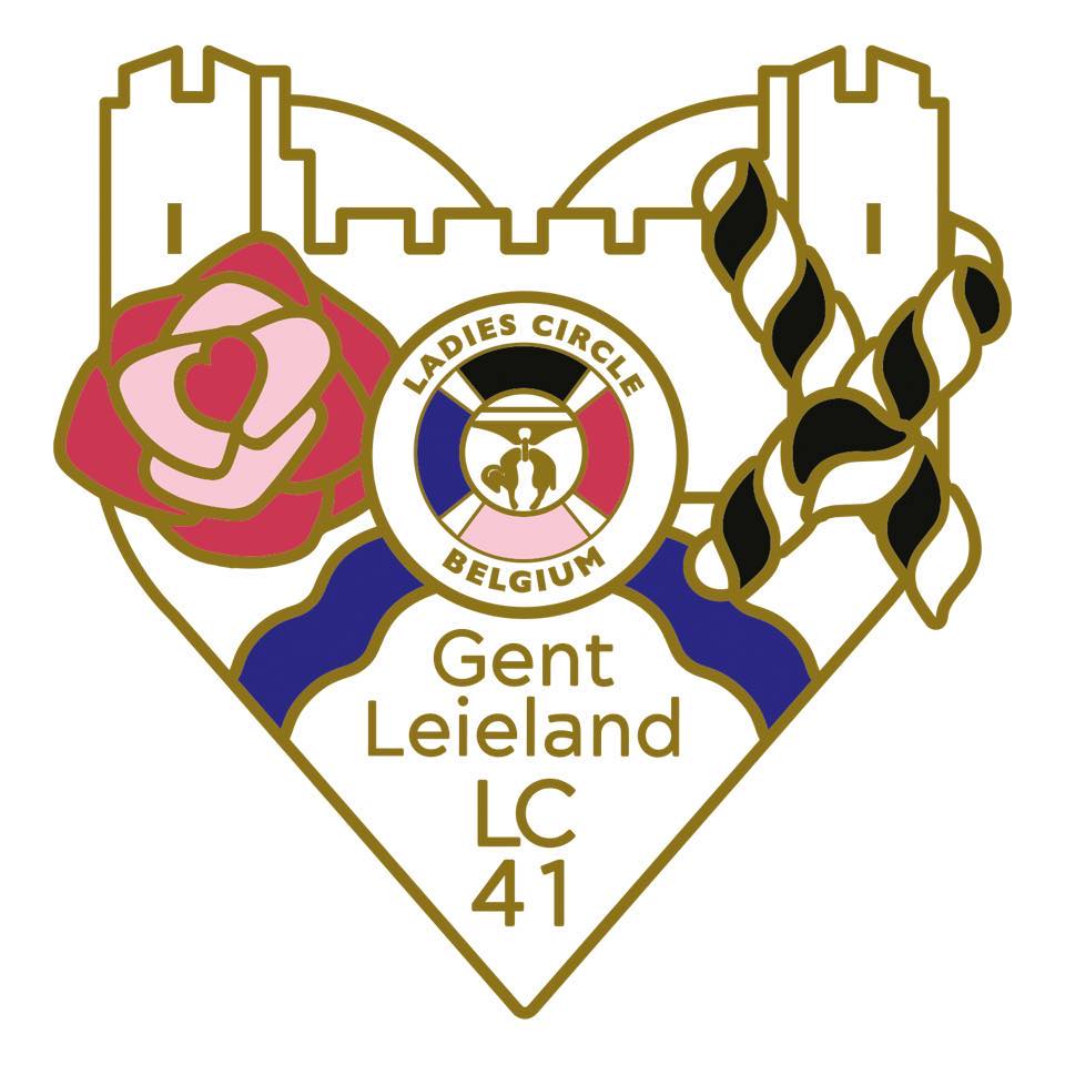 Ladies' Circle 41 Gent – Leieland